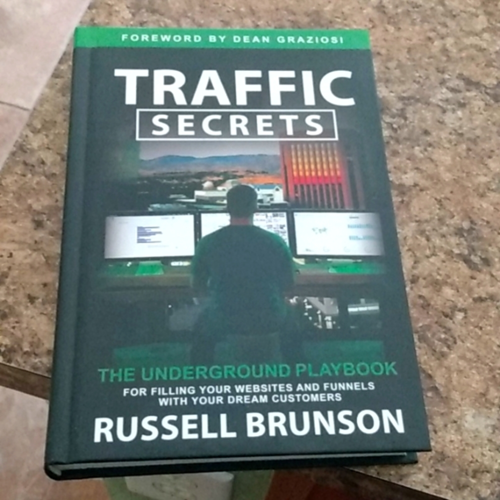 Traffic Secrets